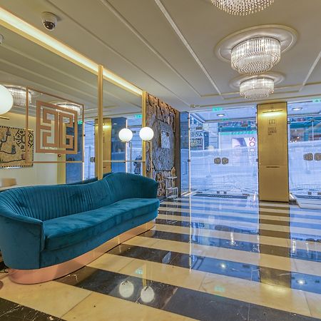 Hotel Borges Chiado Lisabona Exterior foto