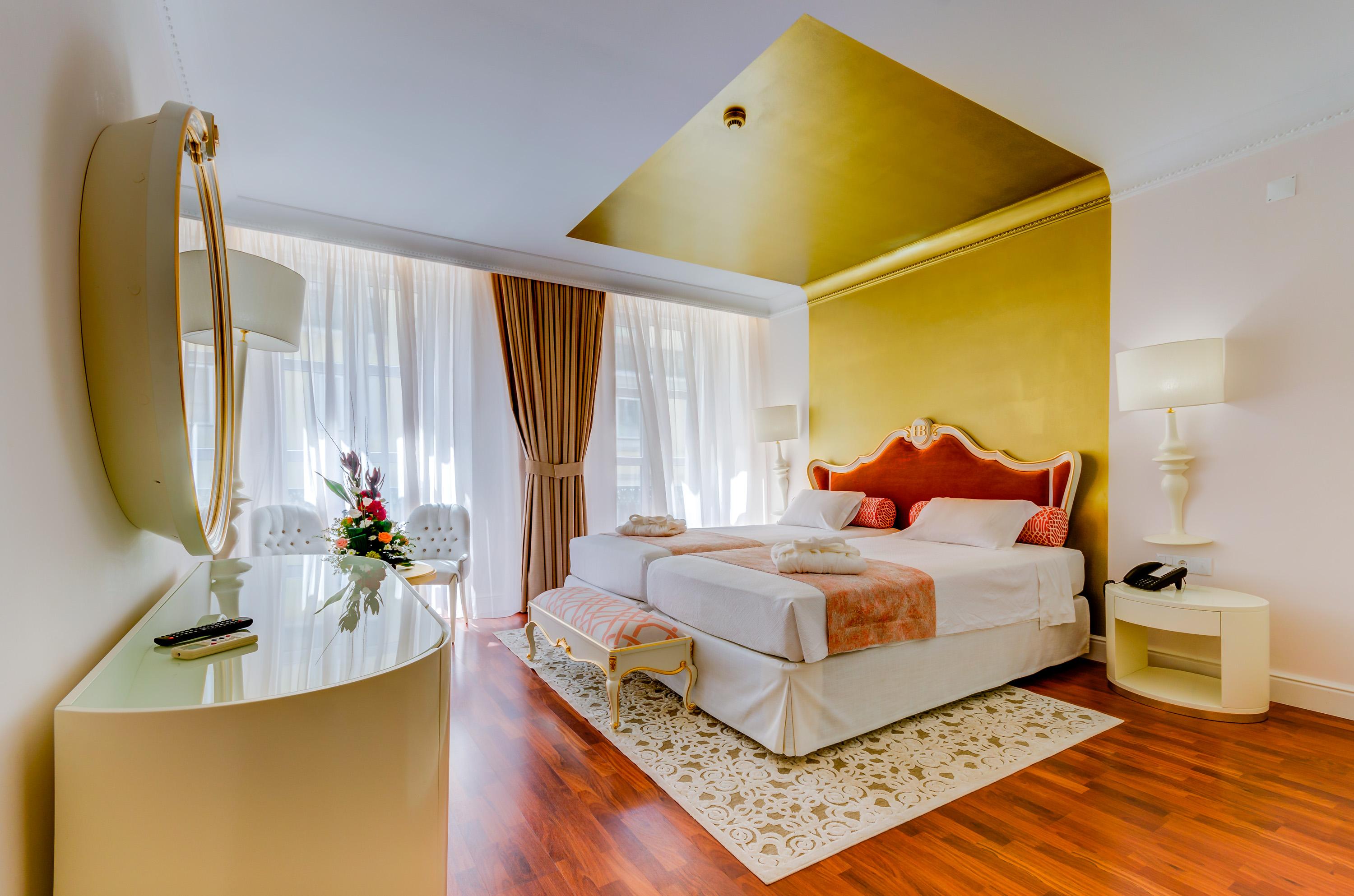Hotel Borges Chiado Lisabona Exterior foto