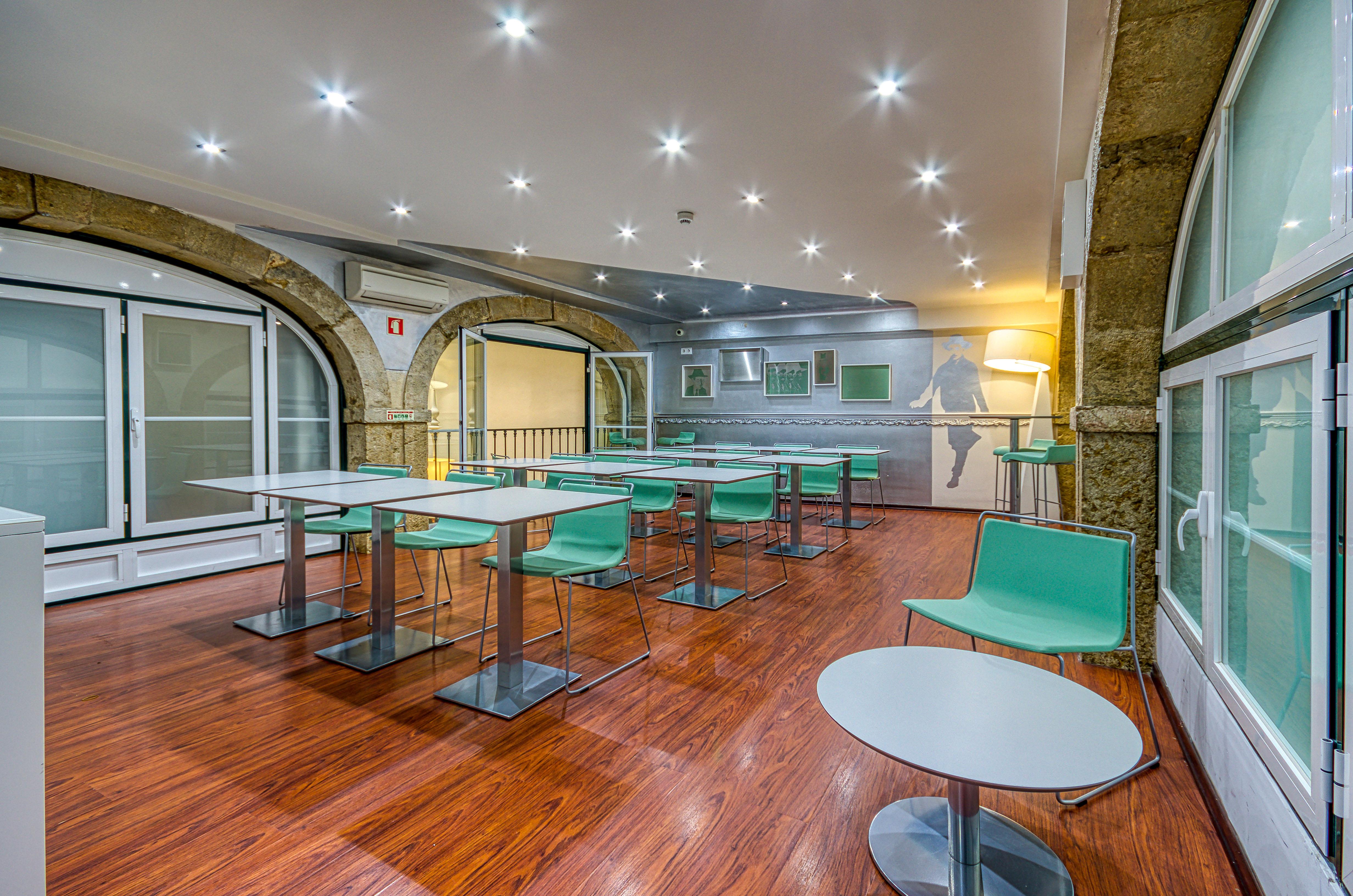 Hotel Borges Chiado Lisabona Exterior foto