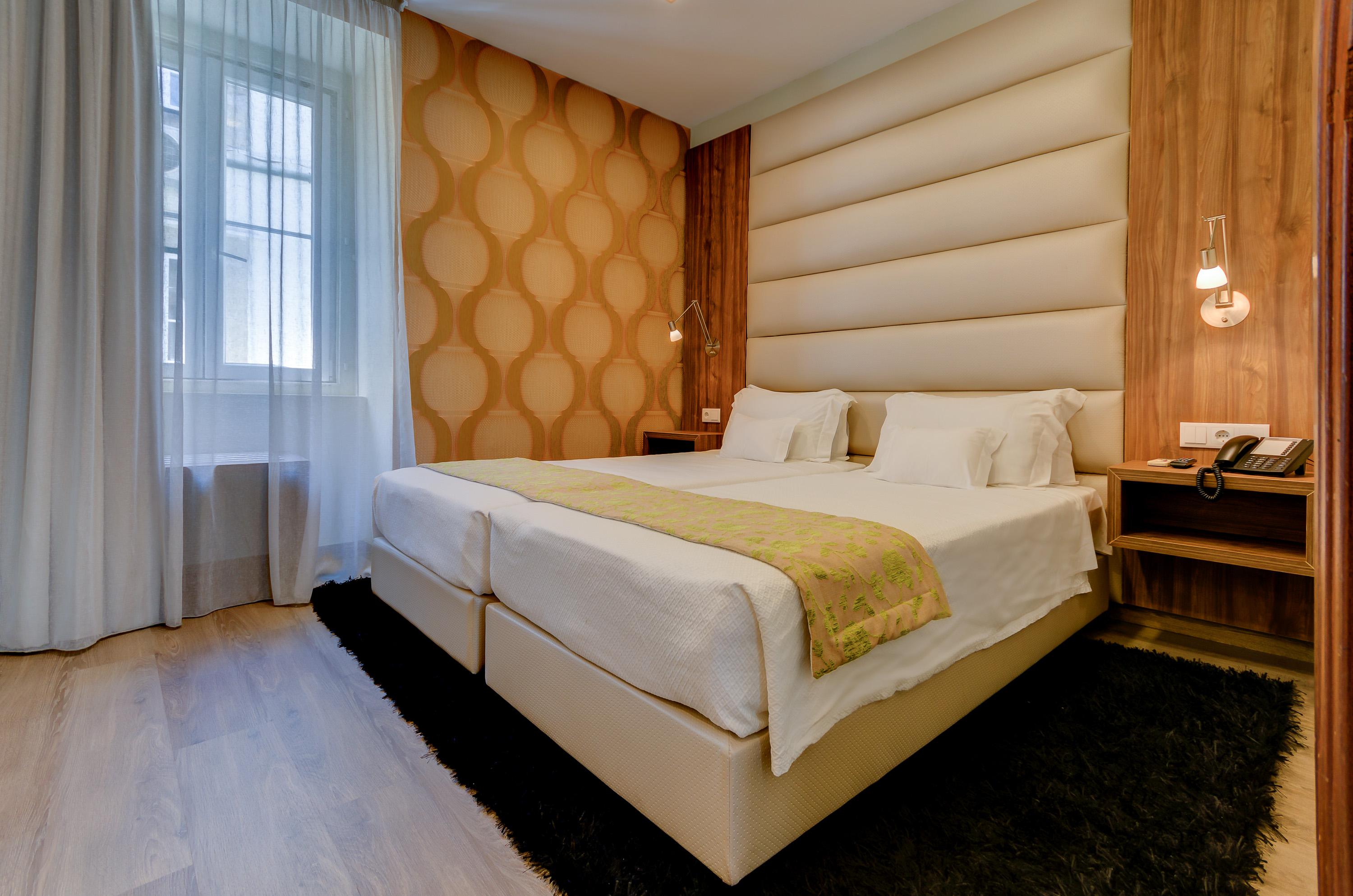 Hotel Borges Chiado Lisabona Exterior foto