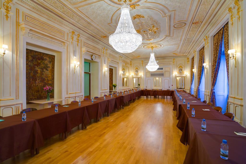 Hotel Borges Chiado Lisabona Exterior foto