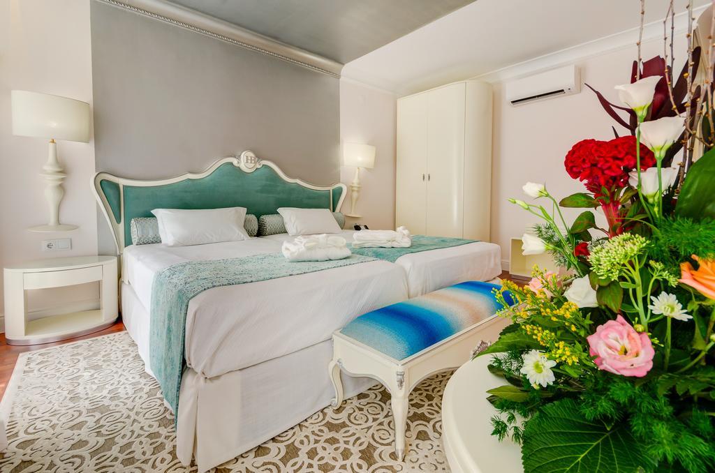 Hotel Borges Chiado Lisabona Exterior foto