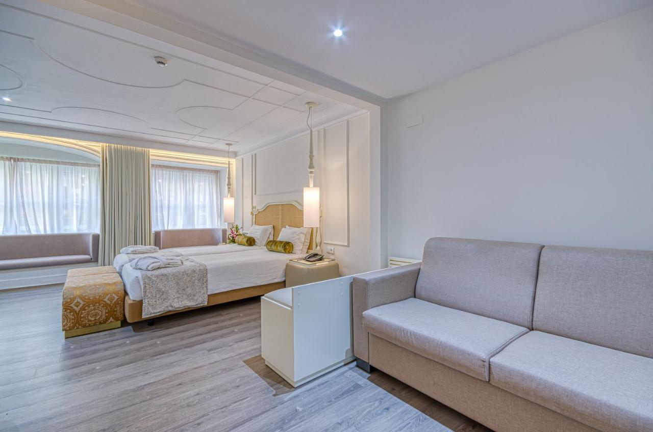 Hotel Borges Chiado Lisabona Exterior foto
